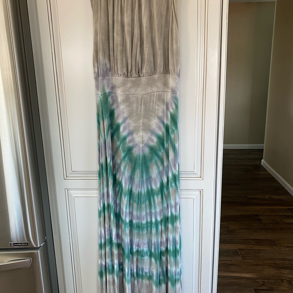 Maxi dress - Picture 2 of 5
